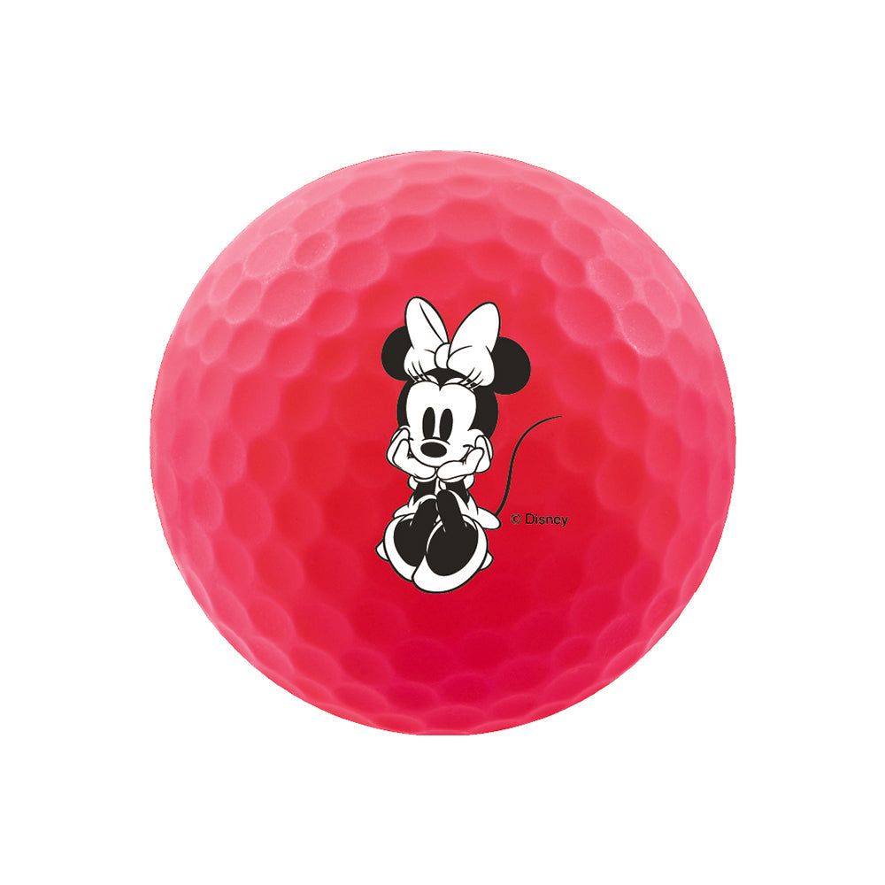 Disney Minnie Mouse It's a Girl