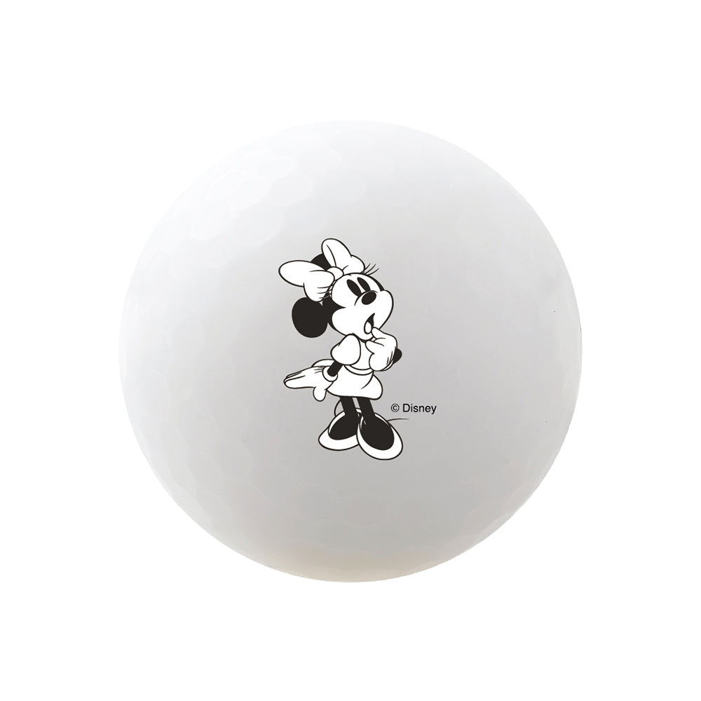 Disney Minnie Mouse It's a Girl