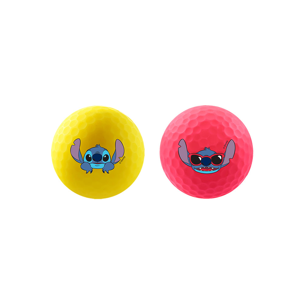 Stitch Ohana Collection