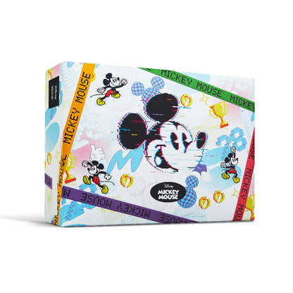 Disney Mickey Mouse 360° (Digiverse Edition)