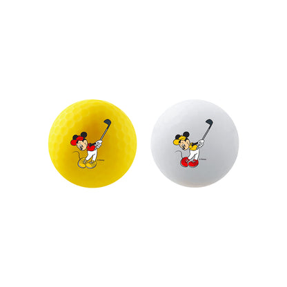 Mickey, Minnie & Goofy Dozen Bundle