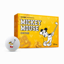 Disney Mickey Mouse (Golf Edition)
