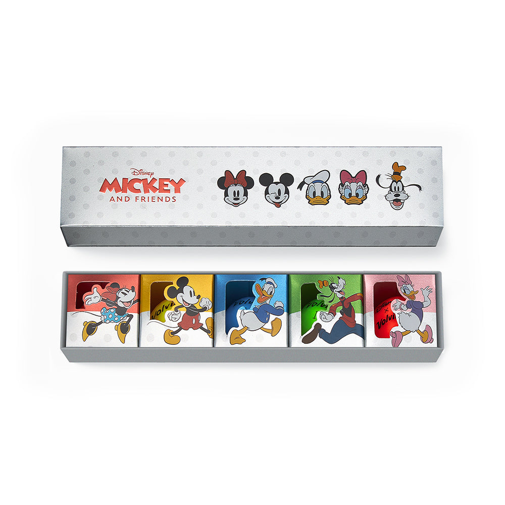 Disney Mickey & Friends (Classic Edition)