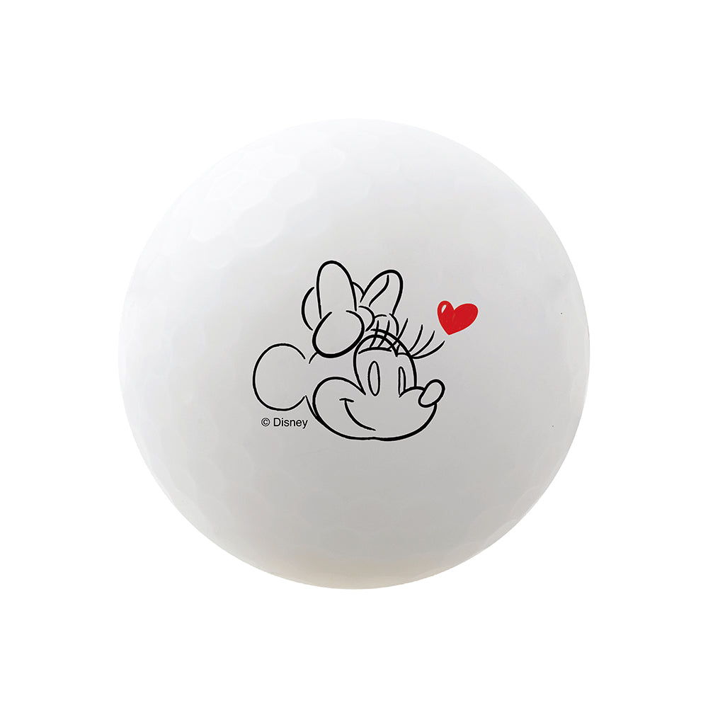 Disney Mickey & Minnie Mouse Anniversary