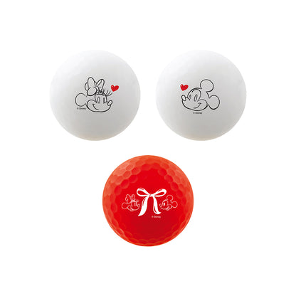 Disney Mickey & Minnie Mouse Anniversary