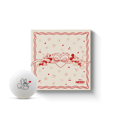 Disney Mickey & Minnie Mouse Anniversary