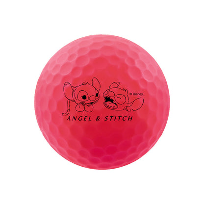 Disney Stitch & Angel "Sweet Couple"