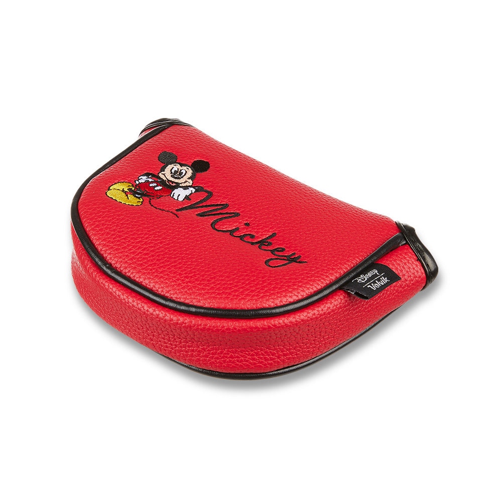 Disney Mickey Mouse Mallet Putter Cover