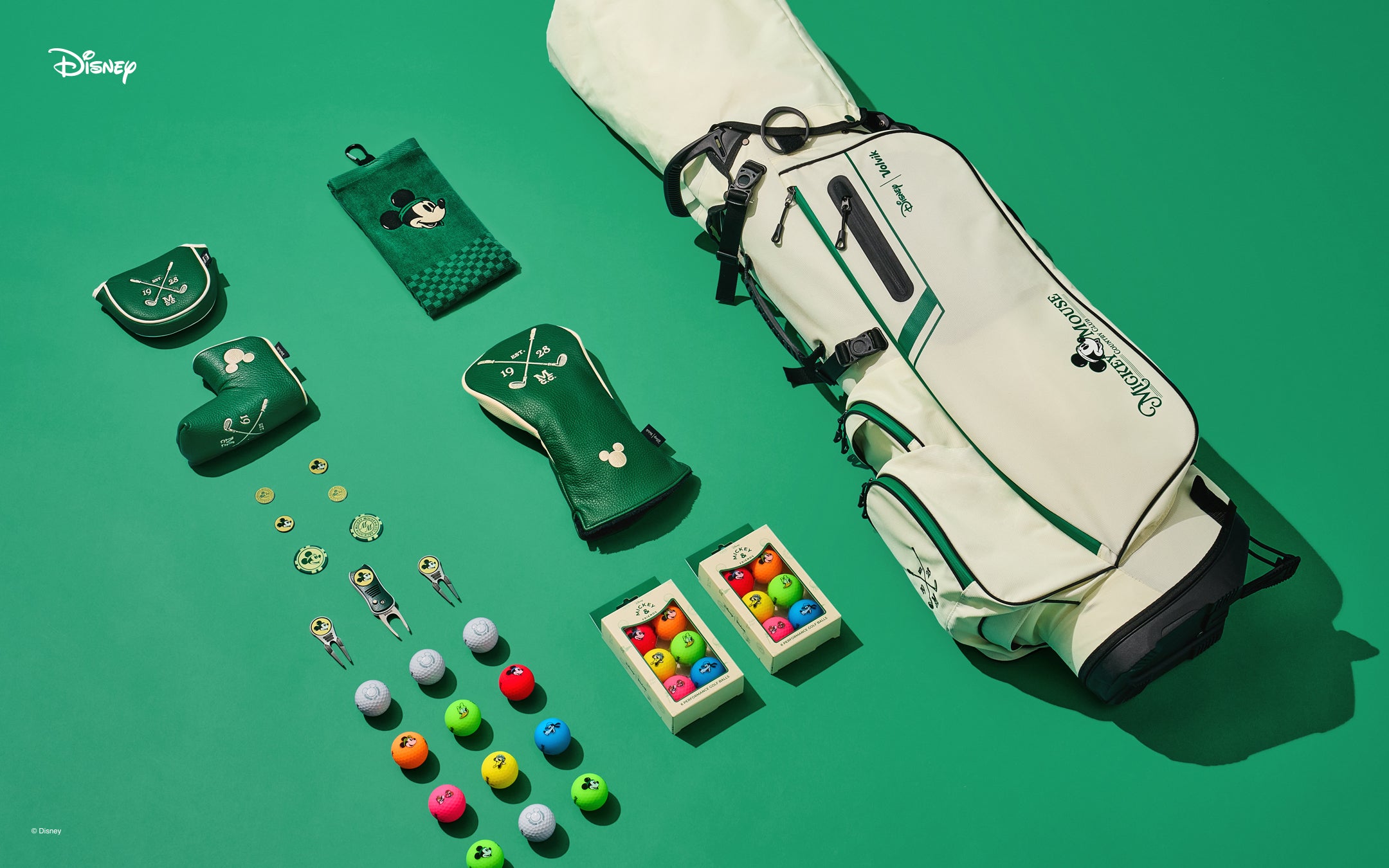 Official Volvik Golf | Performance + Visibility – Volvik USA