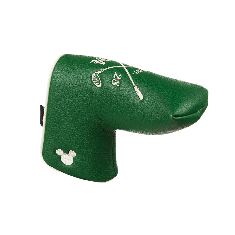 Disney Mickey Mouse (Country Club) Blade Putter Cover