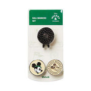 Disney Mickey Mouse (Country Club) Hat Clip w/ Ball Marker