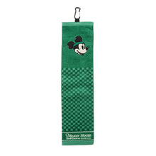 Disney Mickey Mouse (Country Club) Trifold Golf Towel