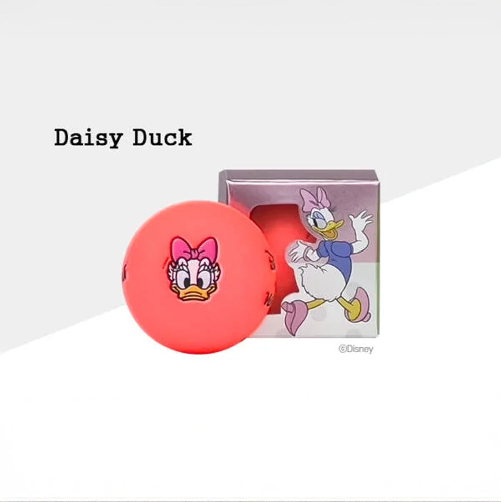disney mickey and friends 5 ball pack character - daisy #type_5-ball-pack