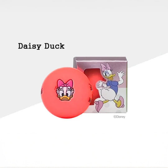 disney mickey and friends 5 ball pack character - daisy #type_5-ball-pack