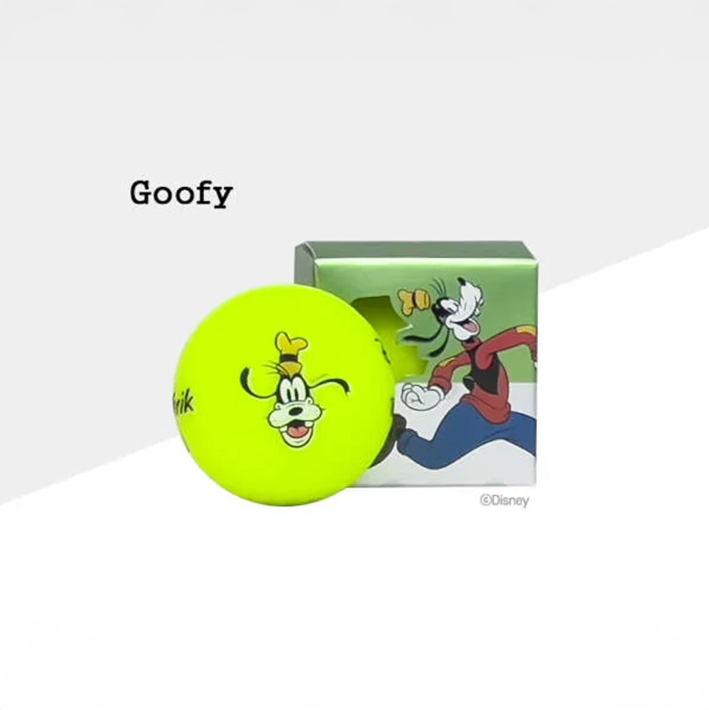 disney mickey and friends 5 ball pack character - goofy #type_5-ball-pack