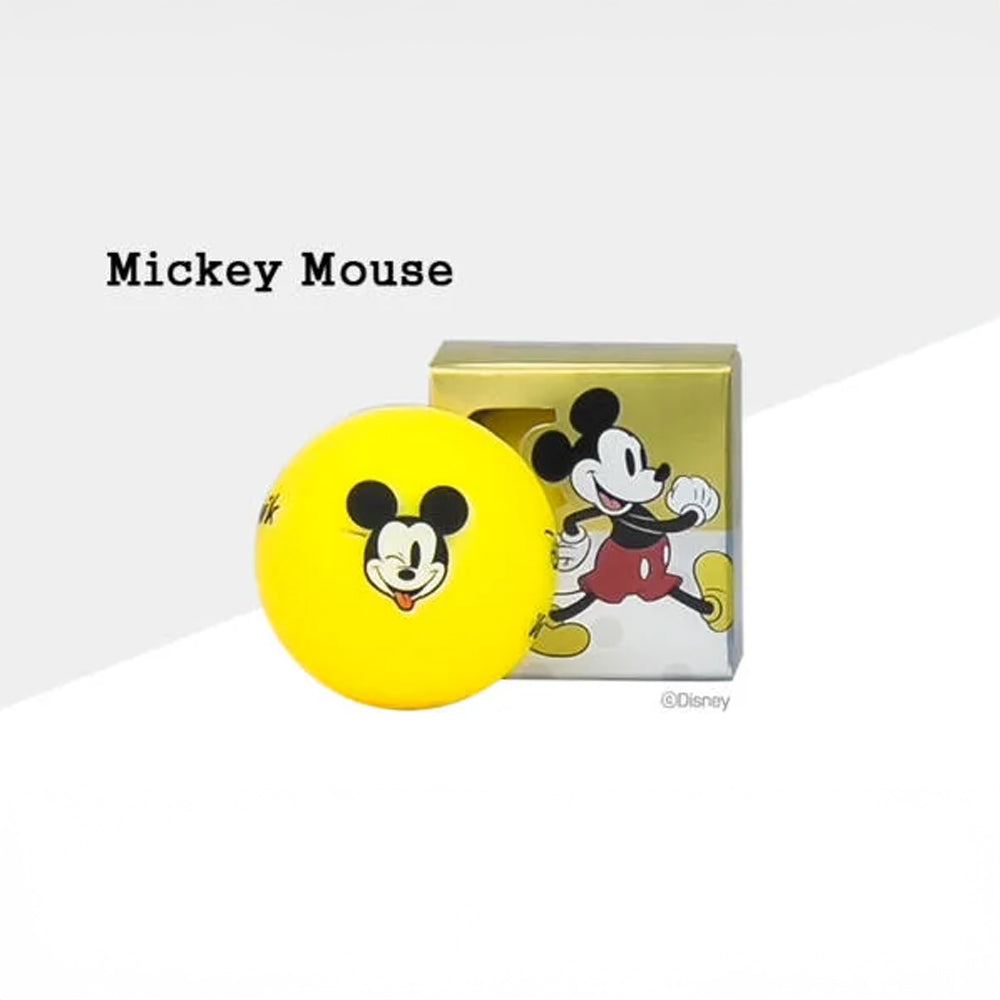 disney mickey and friends 5 ball pack character - mickey #type_5-ball-pack