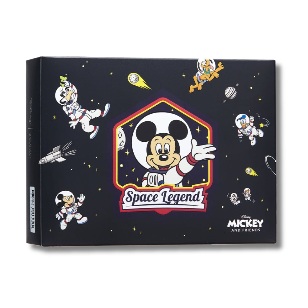 Disney Mickey & Friends (Astronaut) | Vista3 360 Golf Balls