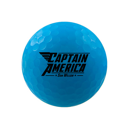 Marvel Captain America Sam Wilson