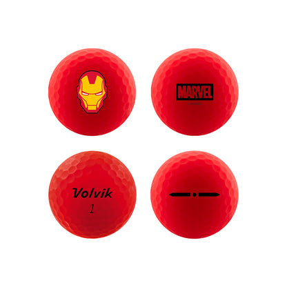 Marvel Avengers "Earth's Mightiest Heroes"