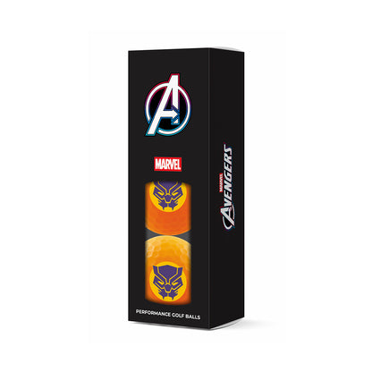 Marvel Avengers "Earth's Mightiest Heroes"