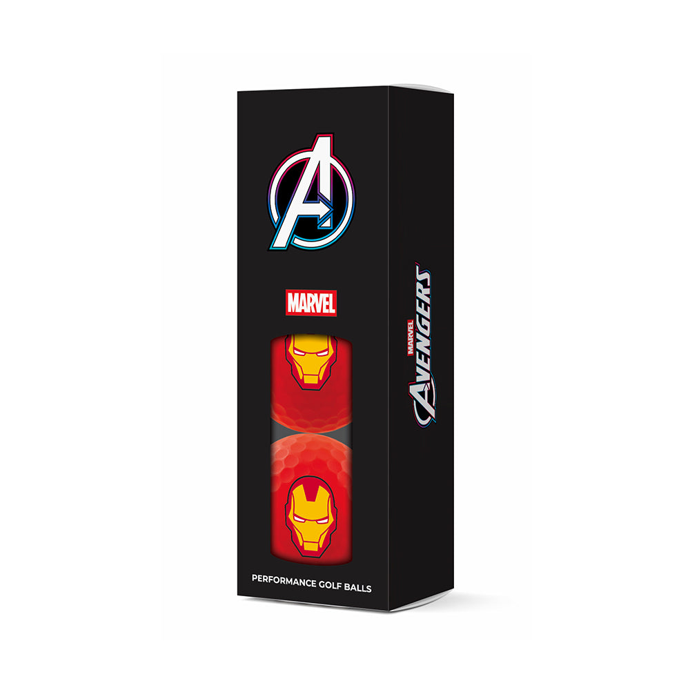 Marvel Avengers "Earth's Mightiest Heroes"