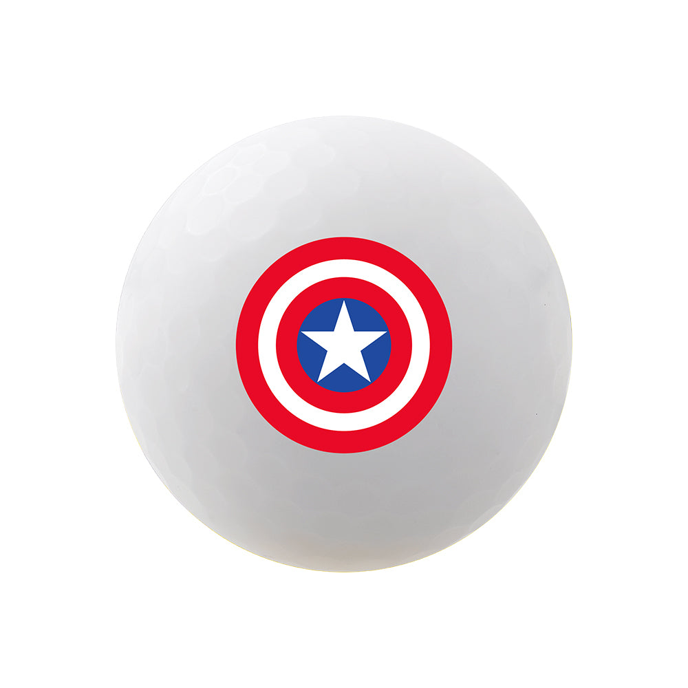 Marvel Captain America Pack