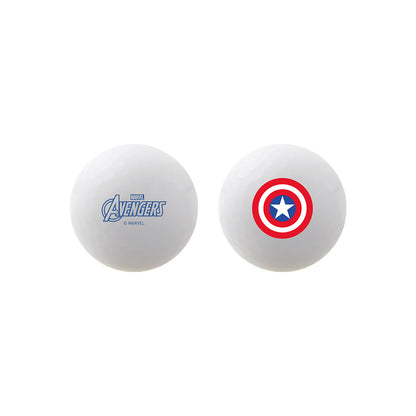 Captain America Stars & Stripes Set
