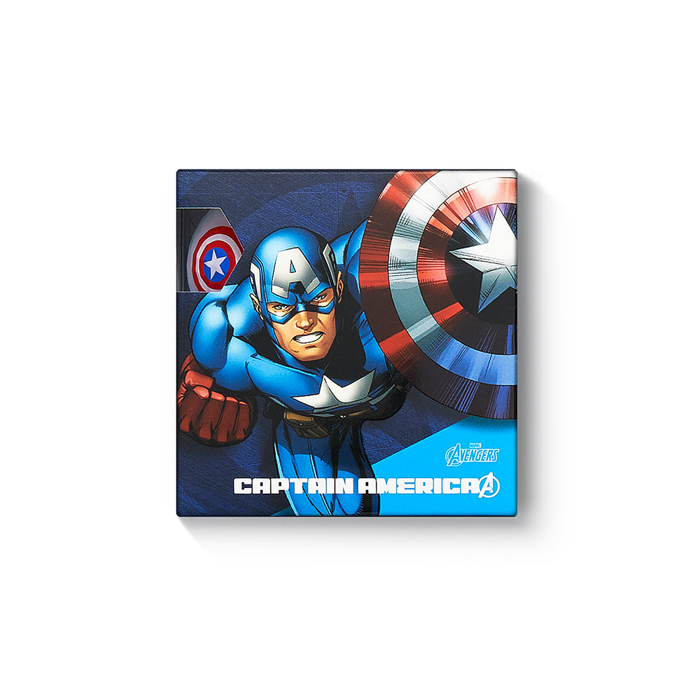 Captain America Collector's Set