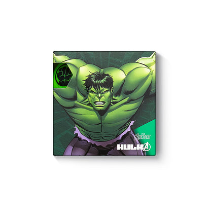 Marvel Hulk Pack