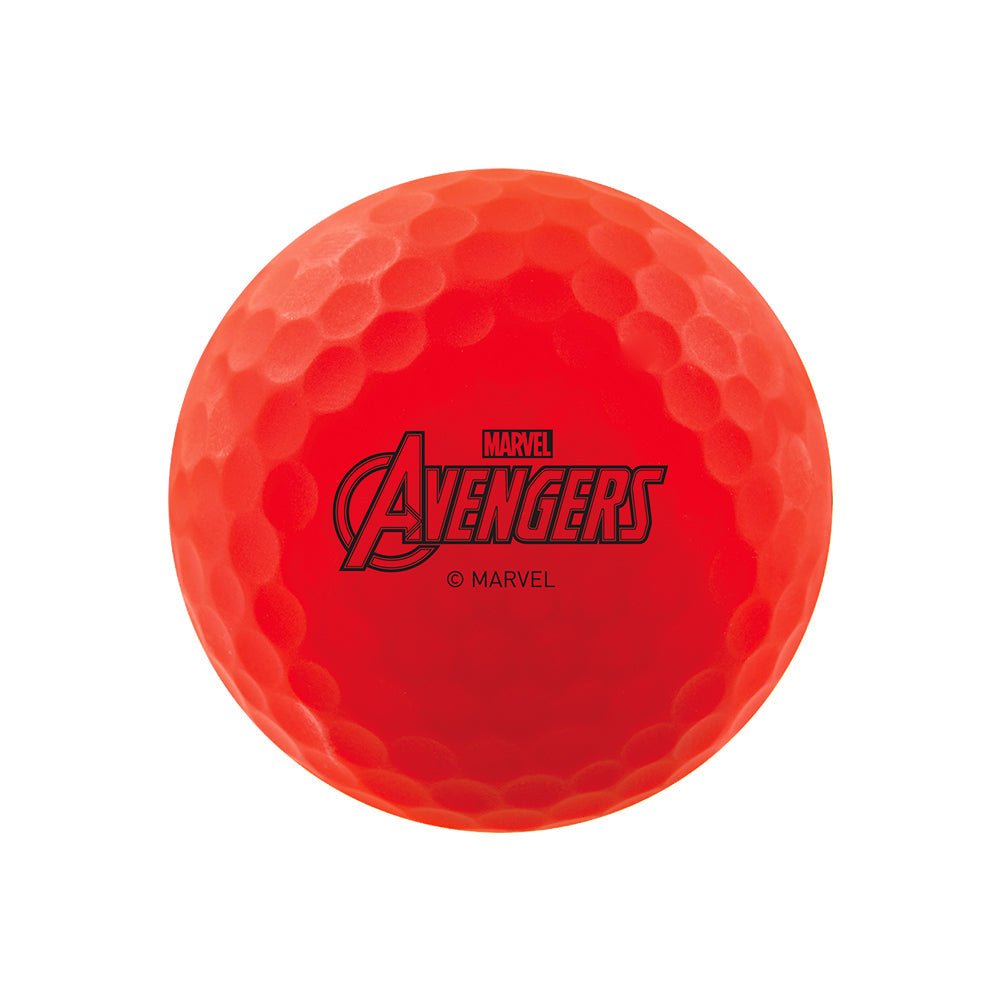Volvik Marvel Iron Man - Thumbnail 3