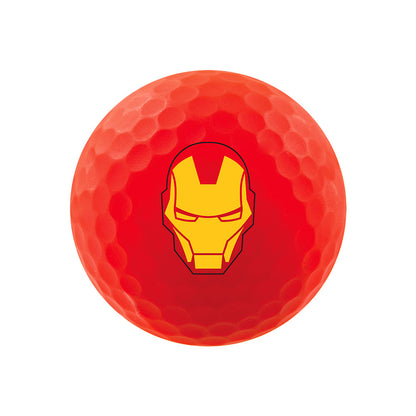 Marvel Iron Man Pack