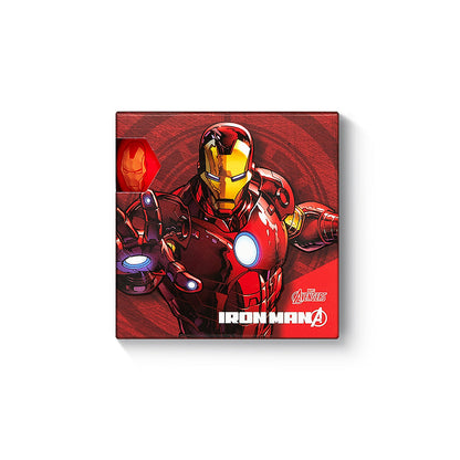 Marvel Iron Man Pack