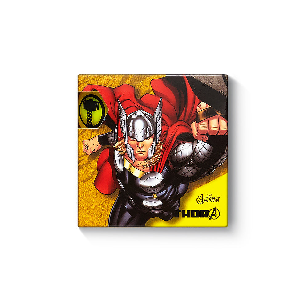 Volvik Marvel Thor - Thumbnail 4