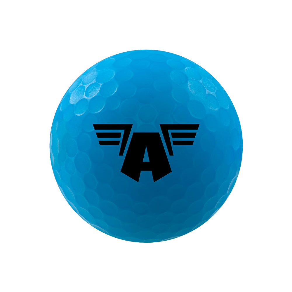 Volvik Captain America Vivid Soft - Thumbnail 4