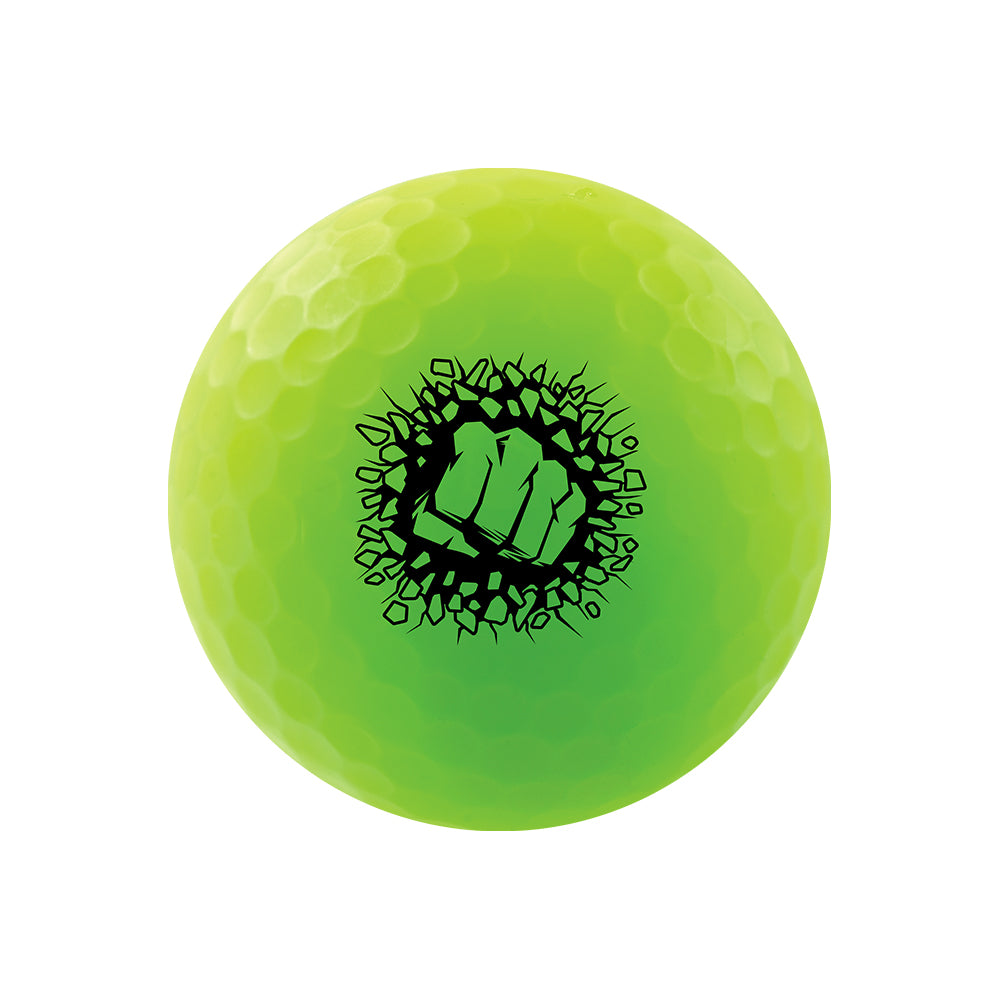 Volvik Marvel Hulk Vivid Soft