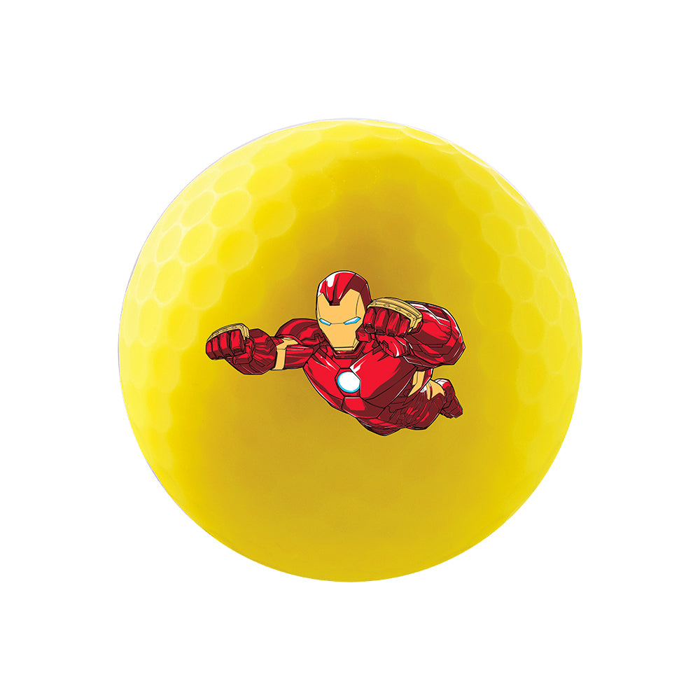 Marvel Iron Man Gift Set