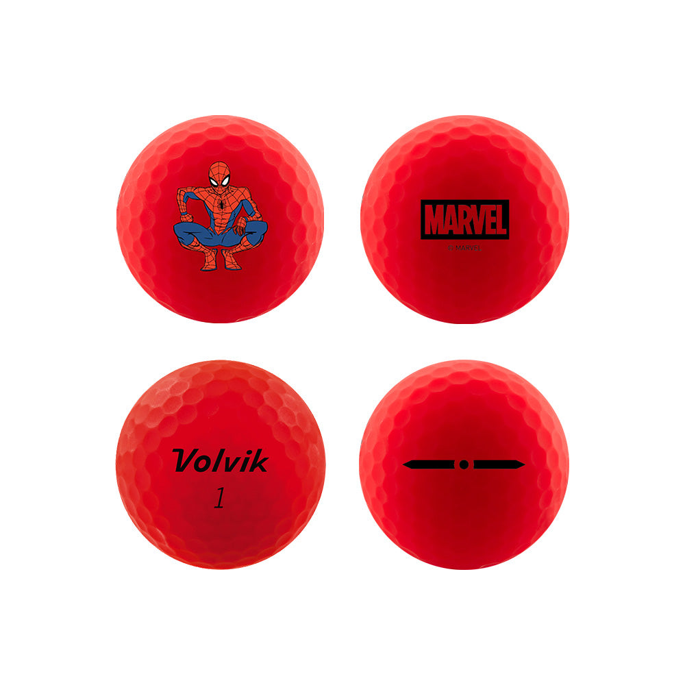 Marvel Spider-Man
