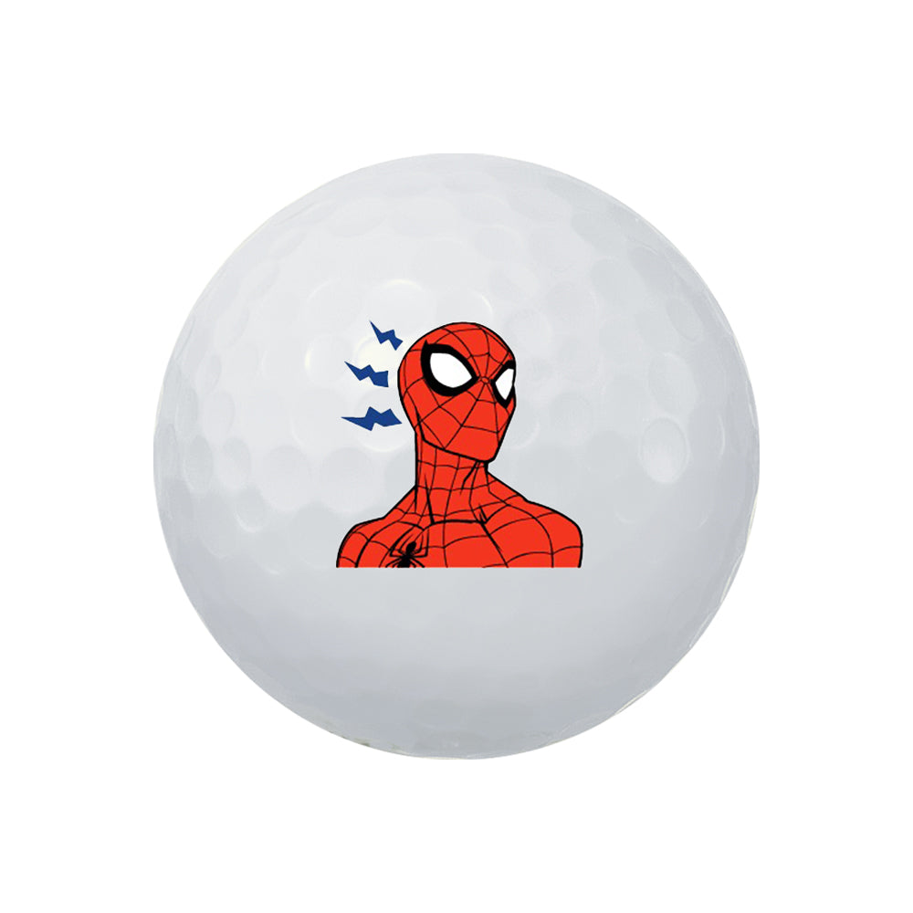 Marvel Spider-Man