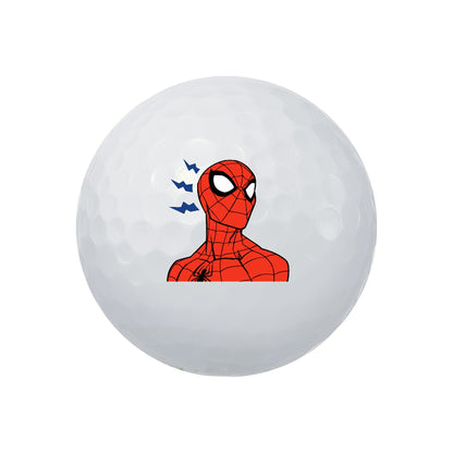 Marvel Spider-Man