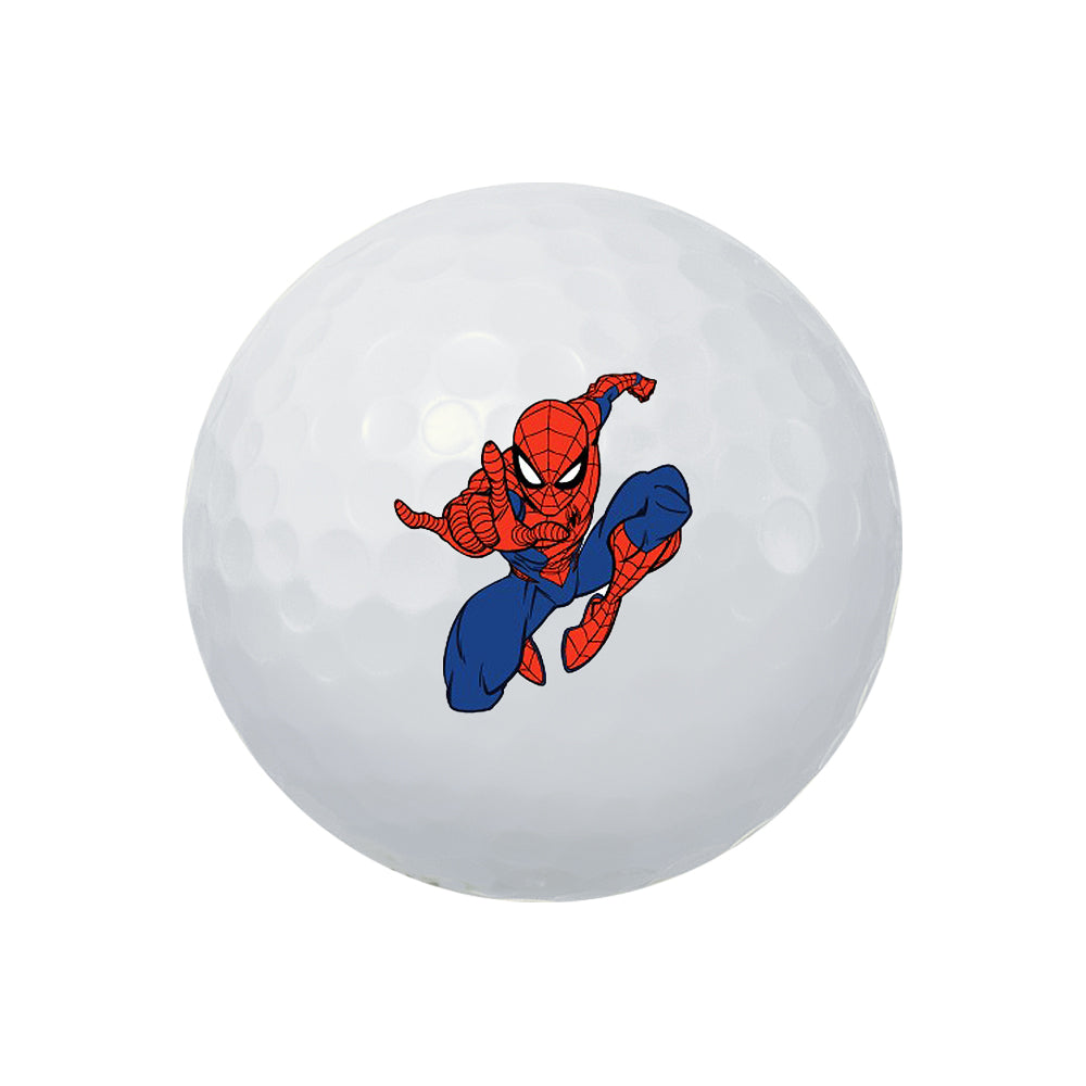 Marvel Spider-Man
