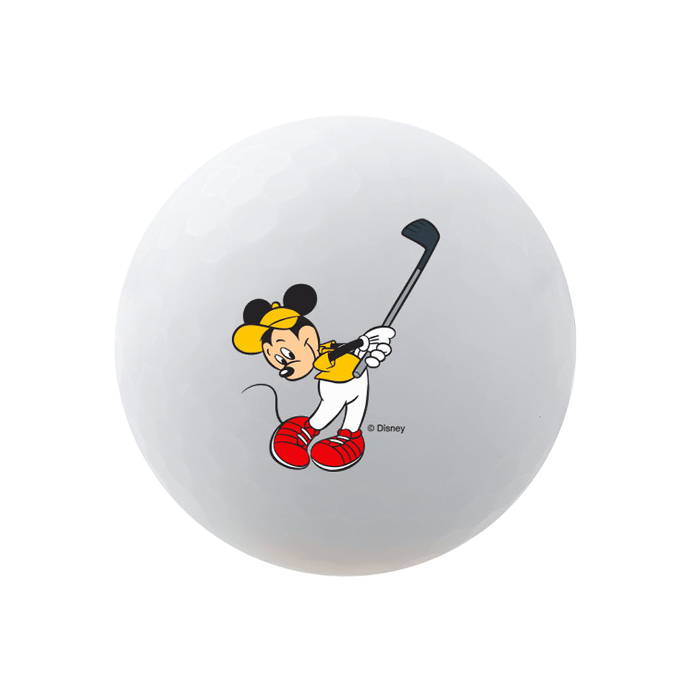 Disney Mickey Mouse (Golf Edition)