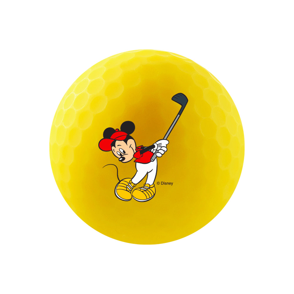 Disney Mickey Mouse (Golf Edition)