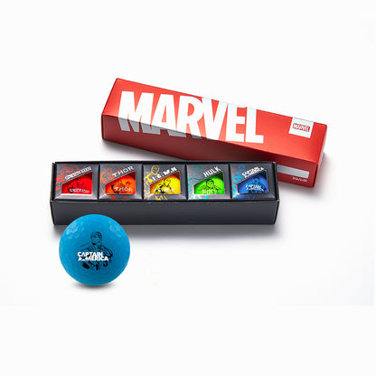 Marvel The Avengers
