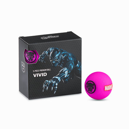 Marvel Black Panther Pack