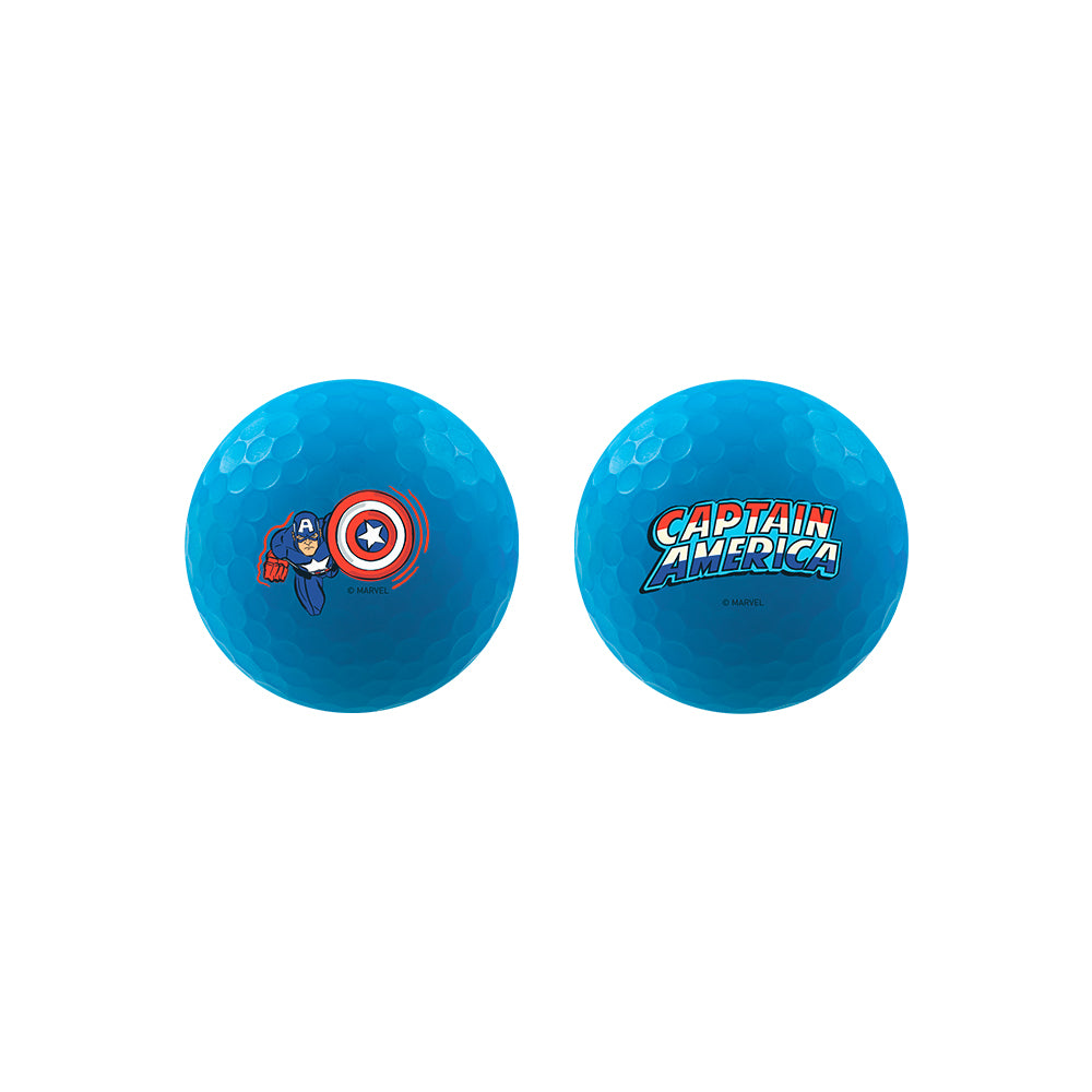 Avengers Vivid Gift Set Bundle | Limited Edition Volvik x Marvel