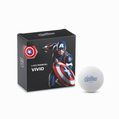 Marvel Captain America Pack