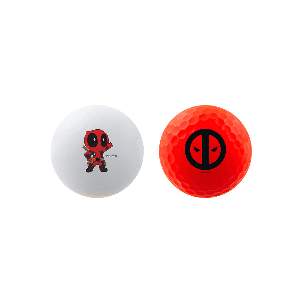 Marvel Double Trouble Gift Set Bundle – Volvik USA