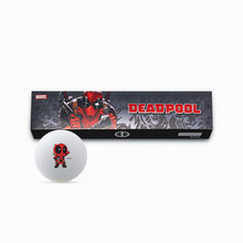 Marvel Deadpool Gift Set