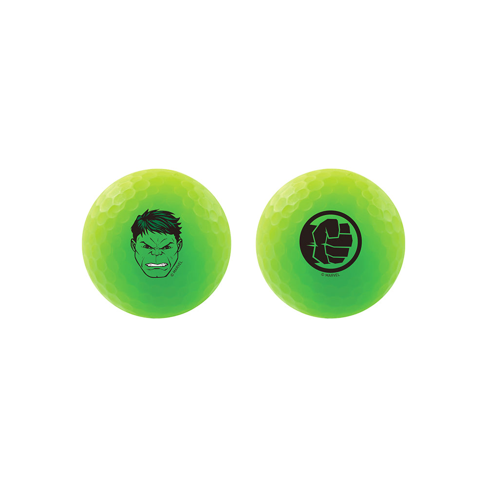 Avengers Vivid Gift Set Bundle | Limited Edition Volvik x Marvel
