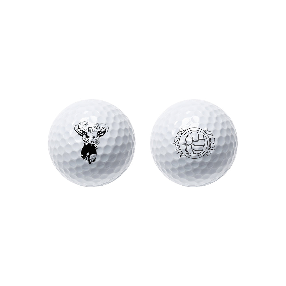 Volvik Vista3 Golf Balls - Thumbnail 2